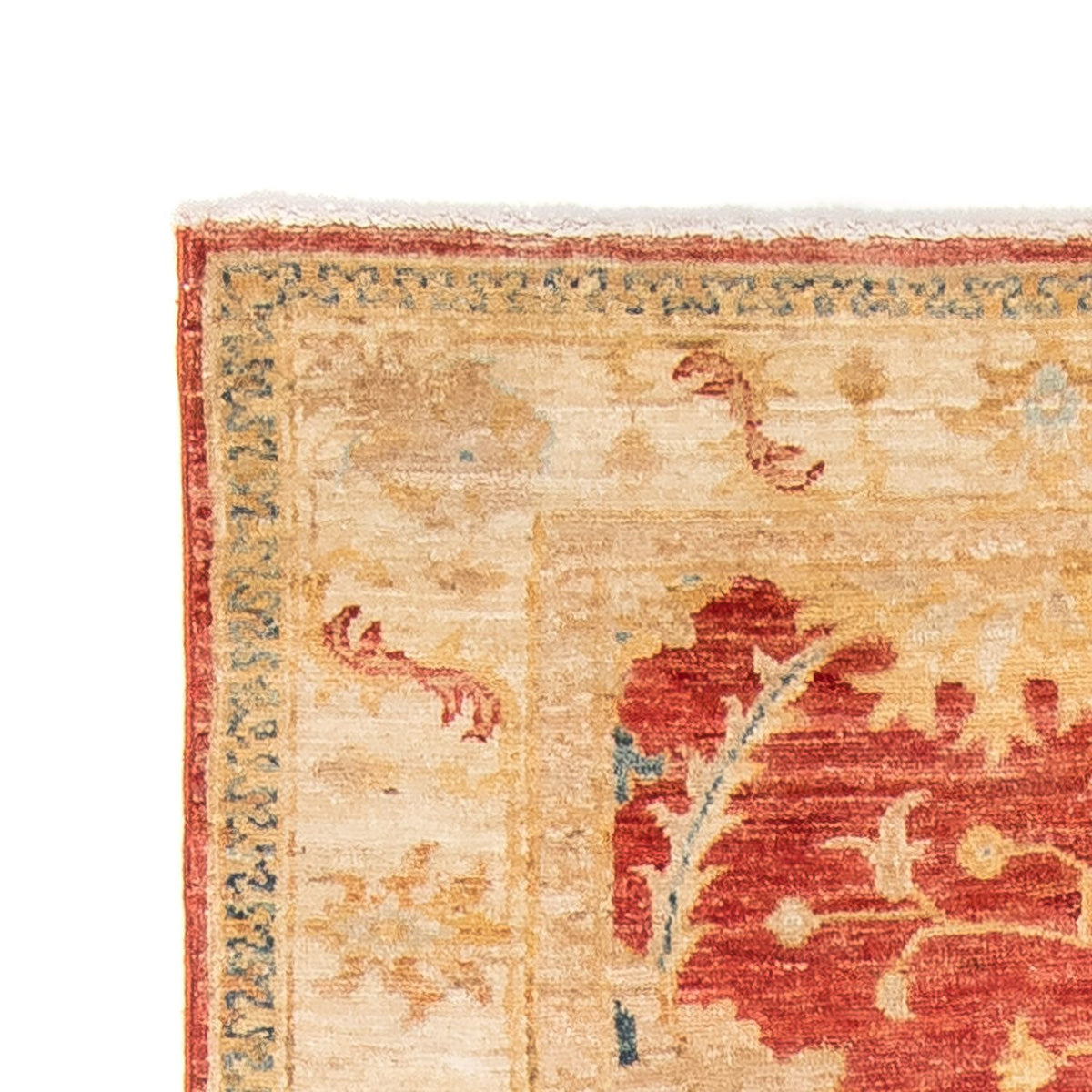 Tappeto Ziegler 86x254cm - Tappeto orientale