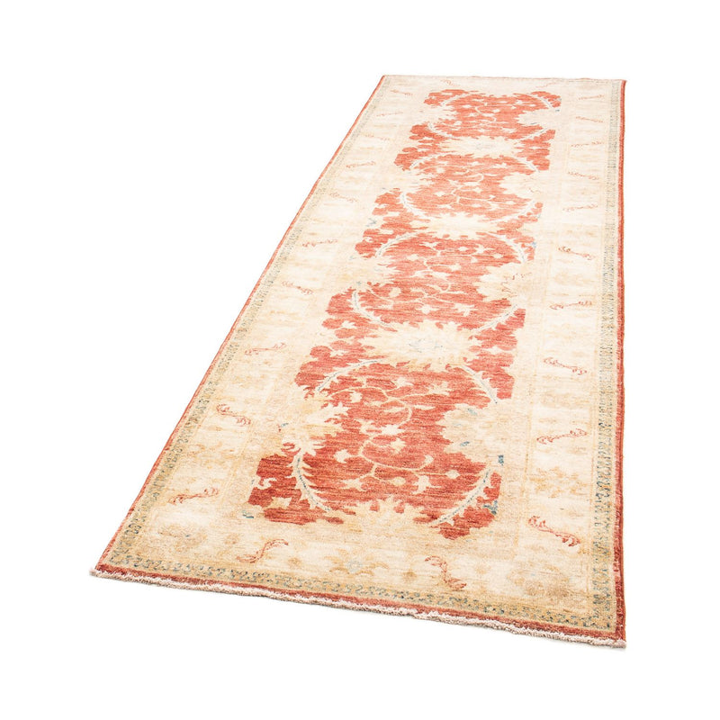 Tappeto corsia Tappeto Ziegler - 254 x 86 cm - ruggine