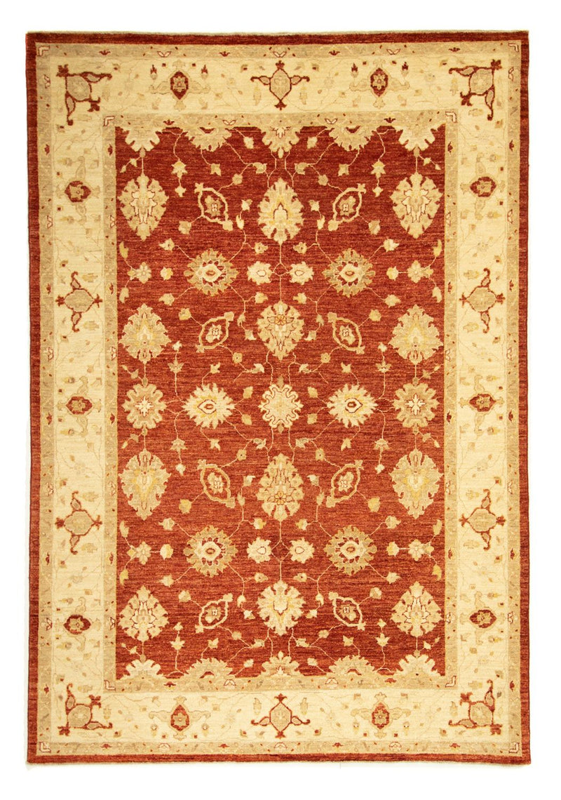 Tappeto Ziegler - 239 x 167 cm - multicolore