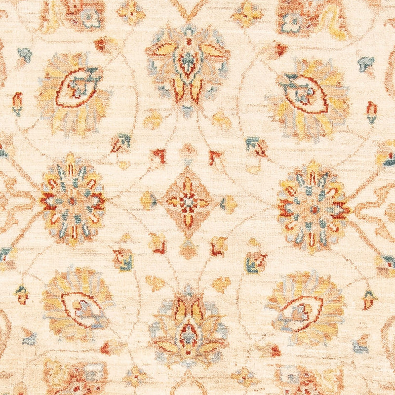 Tappeto Ziegler - 186 x 125 cm - beige