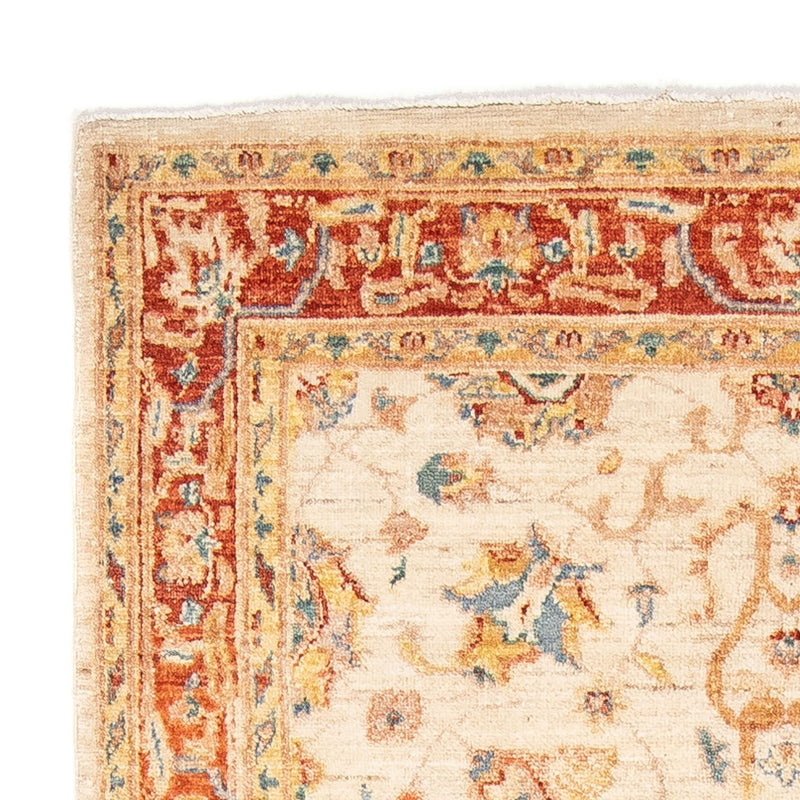 Tappeto Ziegler - 186 x 125 cm - beige