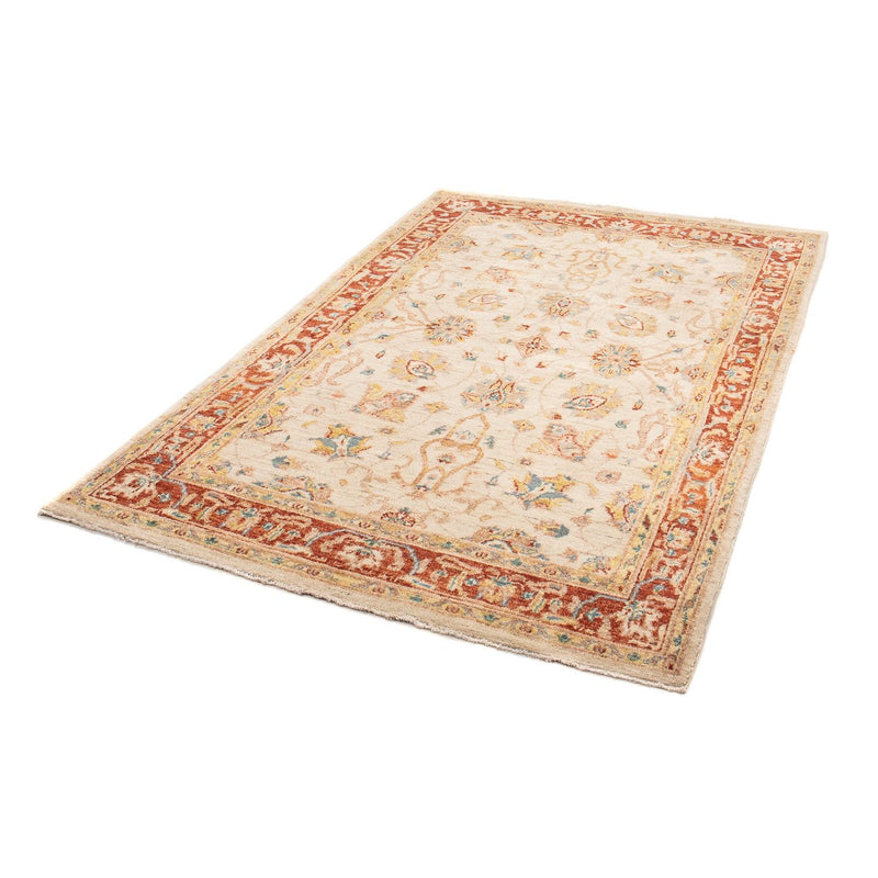 Tappeto Ziegler - 186 x 125 cm - beige