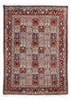 Moud Tappeto 142x196cm - Tappeto persiano