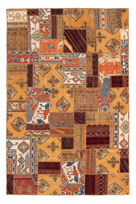 Tappeto Ziegler - Kazak - 232 x 158 cm - multicolore