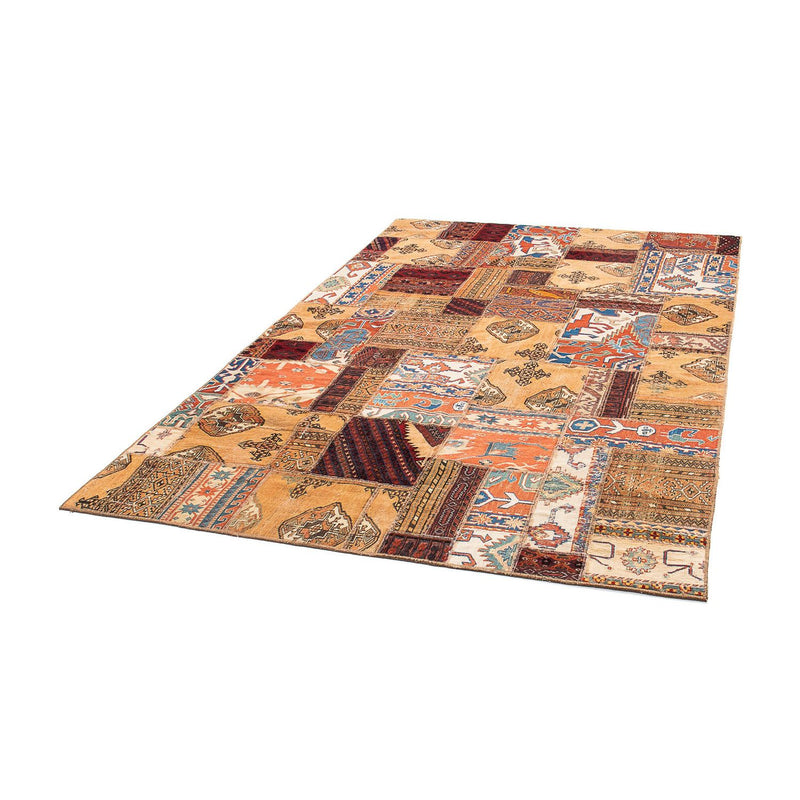 Tappeto Ziegler - Kazak - 232 x 158 cm - multicolore