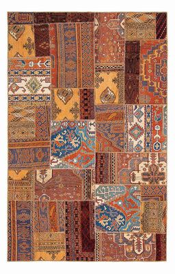 Tappeto Ziegler - Kazak - 235 x 160 cm - multicolore