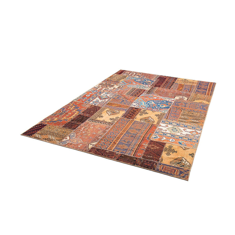 Tappeto Ziegler - Kazak - 235 x 160 cm - multicolore