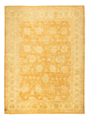 Tappeto Ziegler - 251 x 190 cm - giallo senape