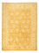 Tappeto Ziegler - 251 x 190 cm - giallo senape