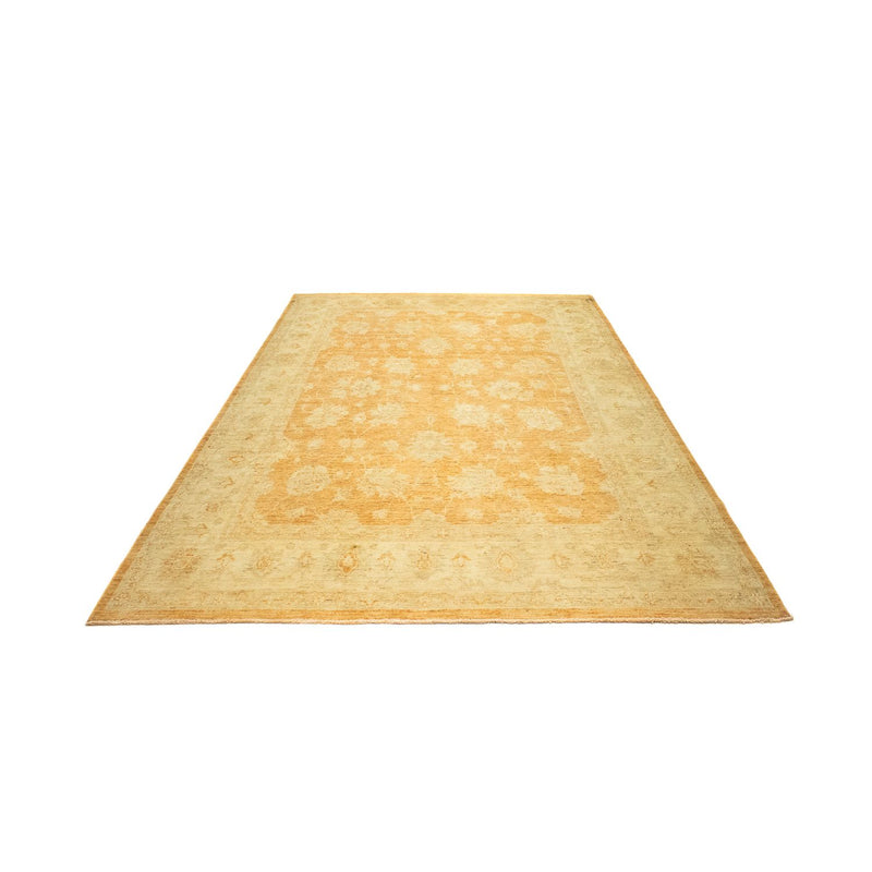 Tappeto Ziegler - 251 x 190 cm - giallo senape