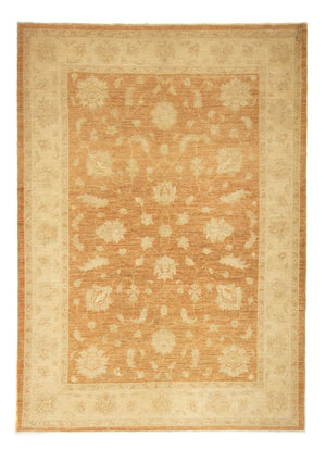Tappeto Ziegler - 244 x 179 cm - ruggine