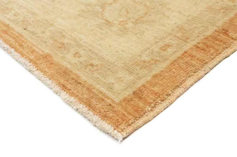 Tappeto Ziegler - 244 x 179 cm - ruggine