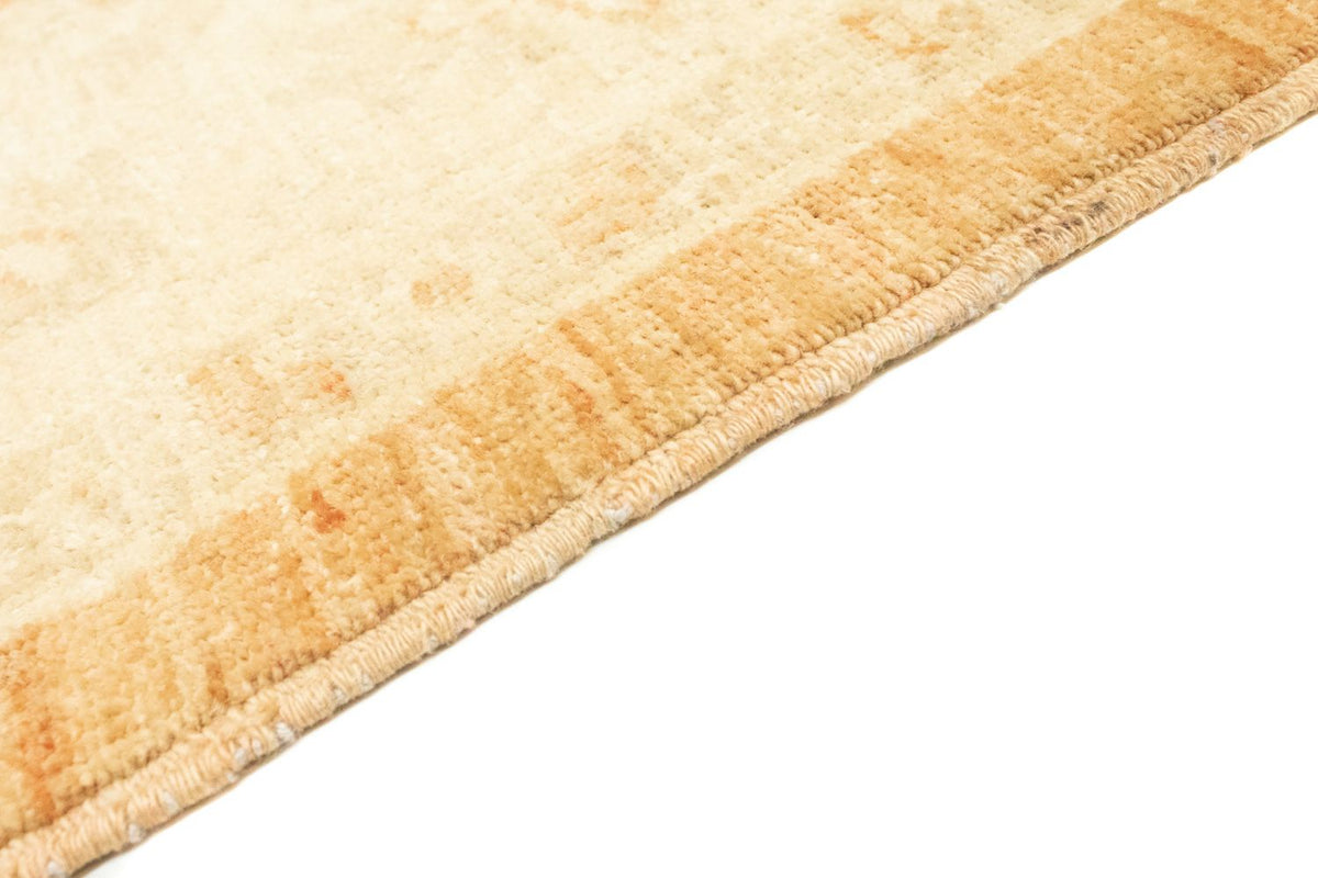 Tappeto Ziegler - 244 x 179 cm - ruggine