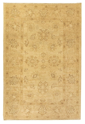 Tappeto Ziegler - 120 x 82 cm - beige