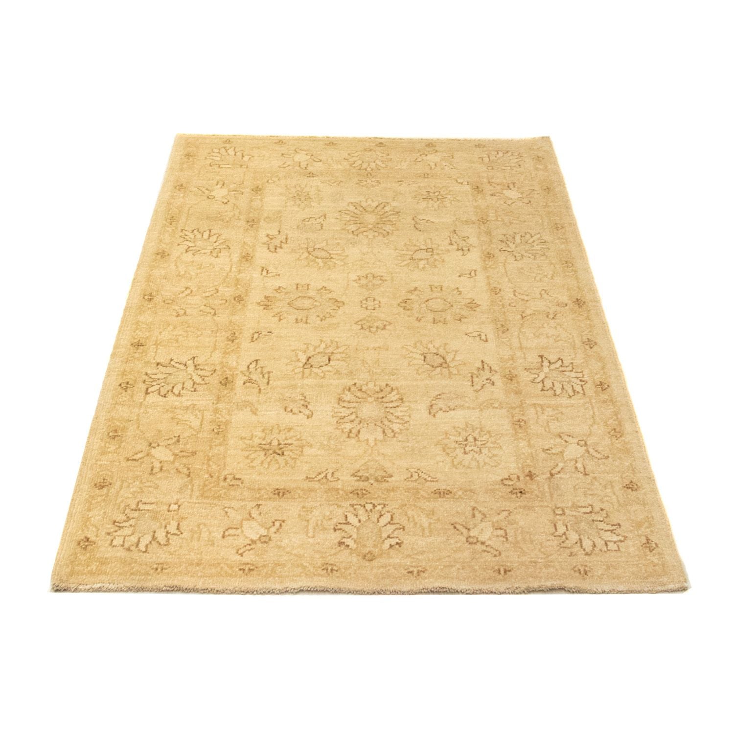 Tappeto Ziegler - 120 x 82 cm - beige