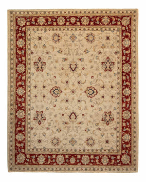 Tappeto Ziegler - 301 x 249 cm - beige
