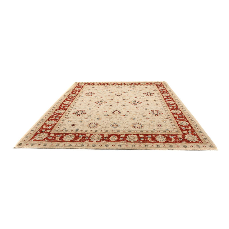 Tappeto Ziegler - 301 x 249 cm - beige