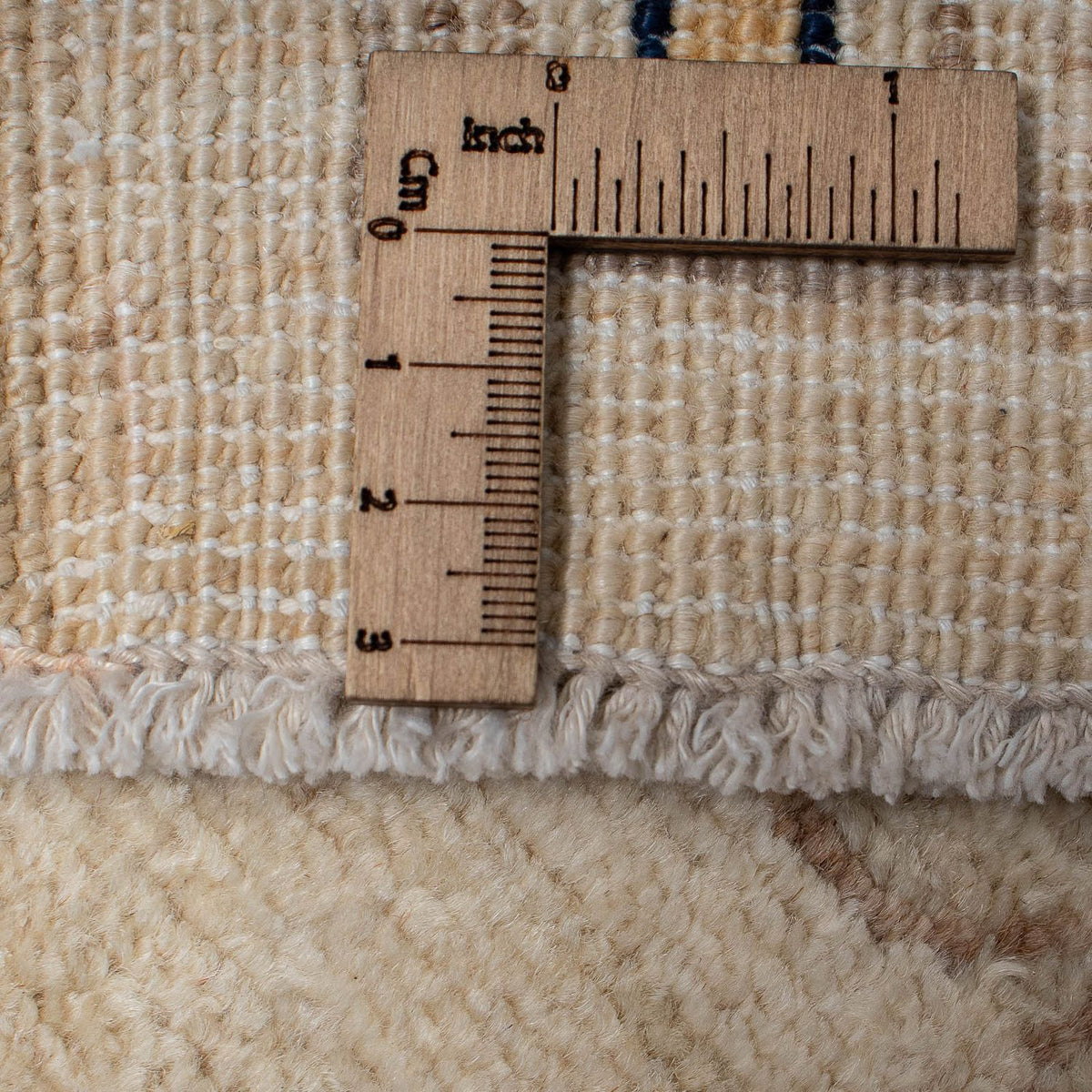 Tappeto Ziegler - 301 x 249 cm - beige