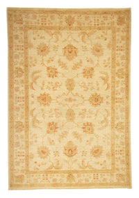 Tappeto Persero - Tabriz - 236 x 165 cm - beige