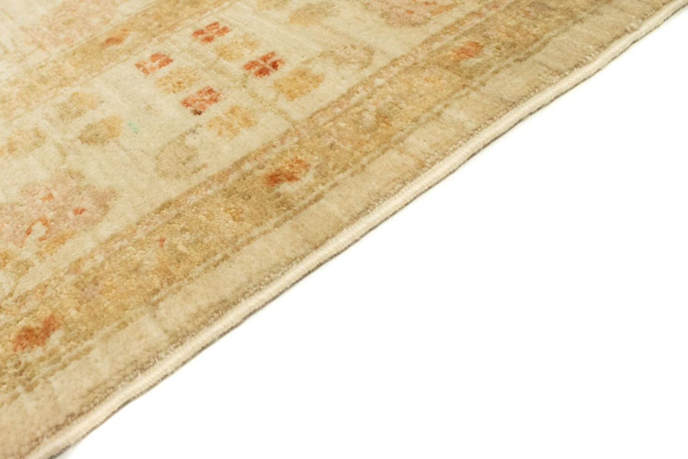 Tabriz Tappeto 236x165cm - Tappeto persiano