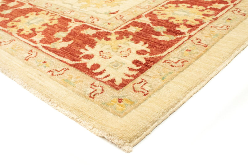 Tappeto Persero - Tabriz - 234 x 169 cm - beige