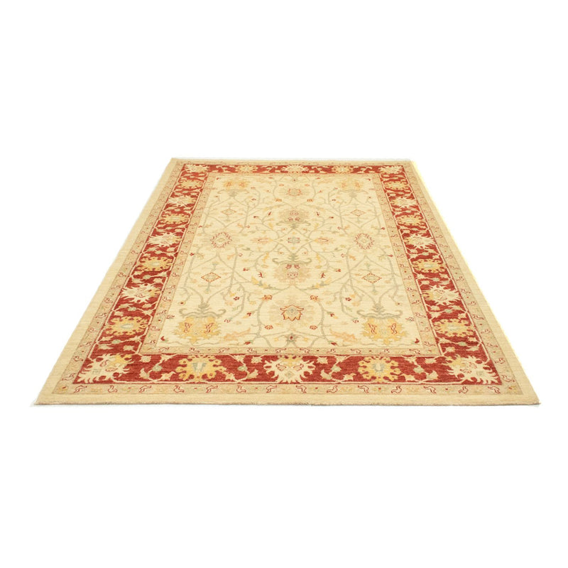 Tappeto Persero - Tabriz - 234 x 169 cm - beige