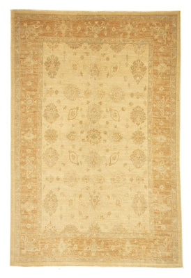 Tappeto Persero - Tabriz - 246 x 169 cm - beige