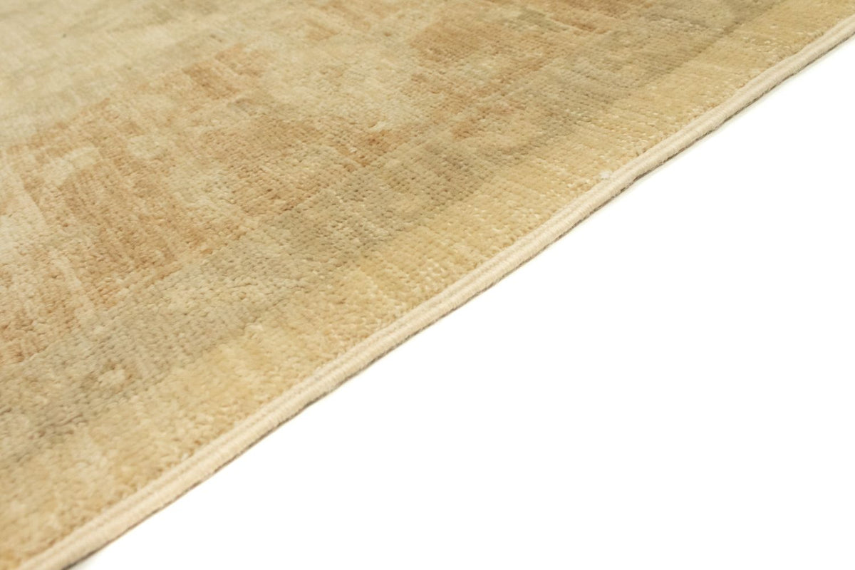 Tappeto Persero - Tabriz - 246 x 169 cm - beige