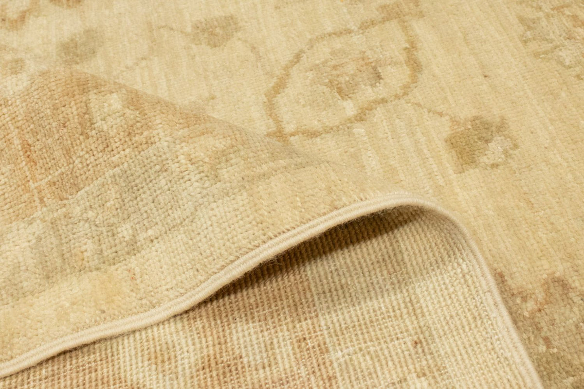 Tappeto Persero - Tabriz - 246 x 169 cm - beige