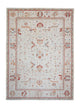 Ushak Tappeto 342x252cm - Tappeto orientale