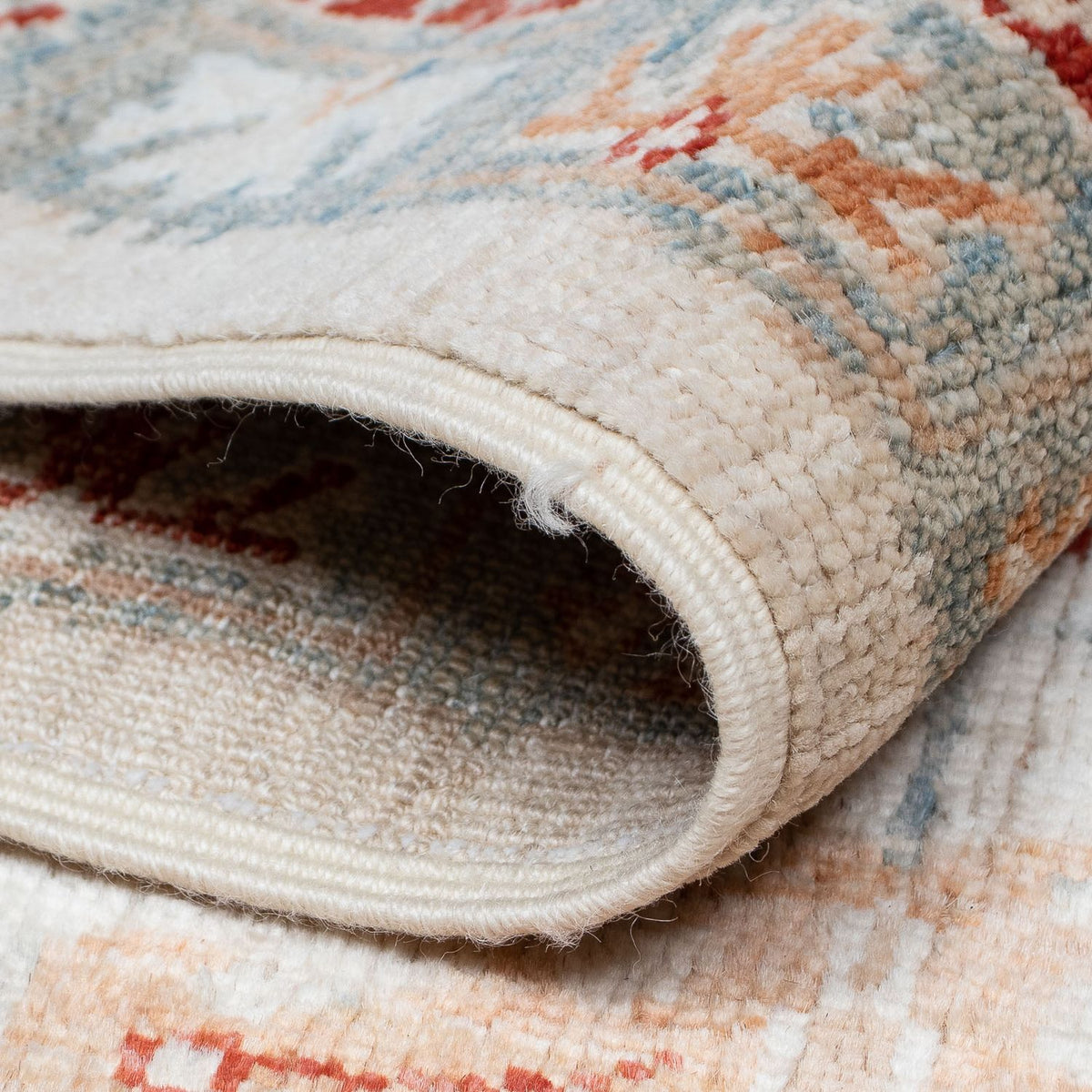 Tappeto Ziegler - Usak - 342 x 252 cm - beige