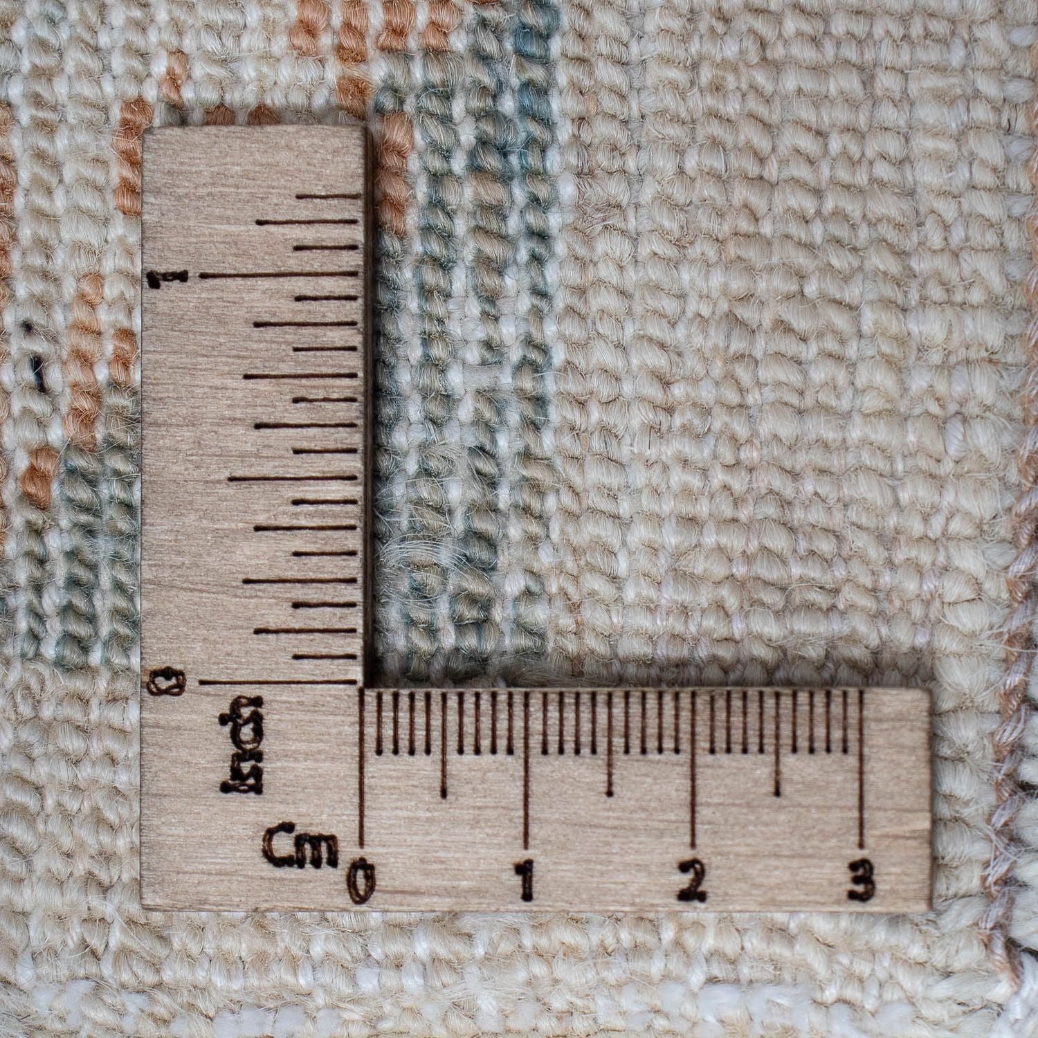 Tappeto Ziegler - Usak - 342 x 252 cm - beige