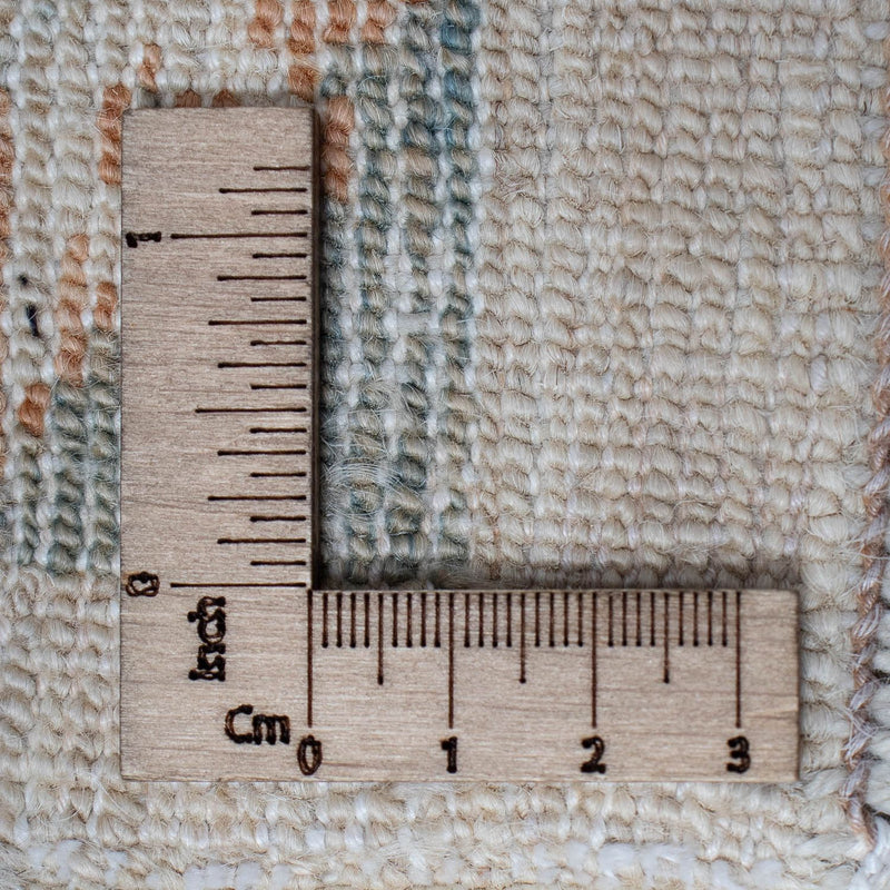 Tappeto Ziegler - Usak - 342 x 252 cm - beige