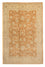 Tappeto Ziegler - 391 x 267 cm - ruggine