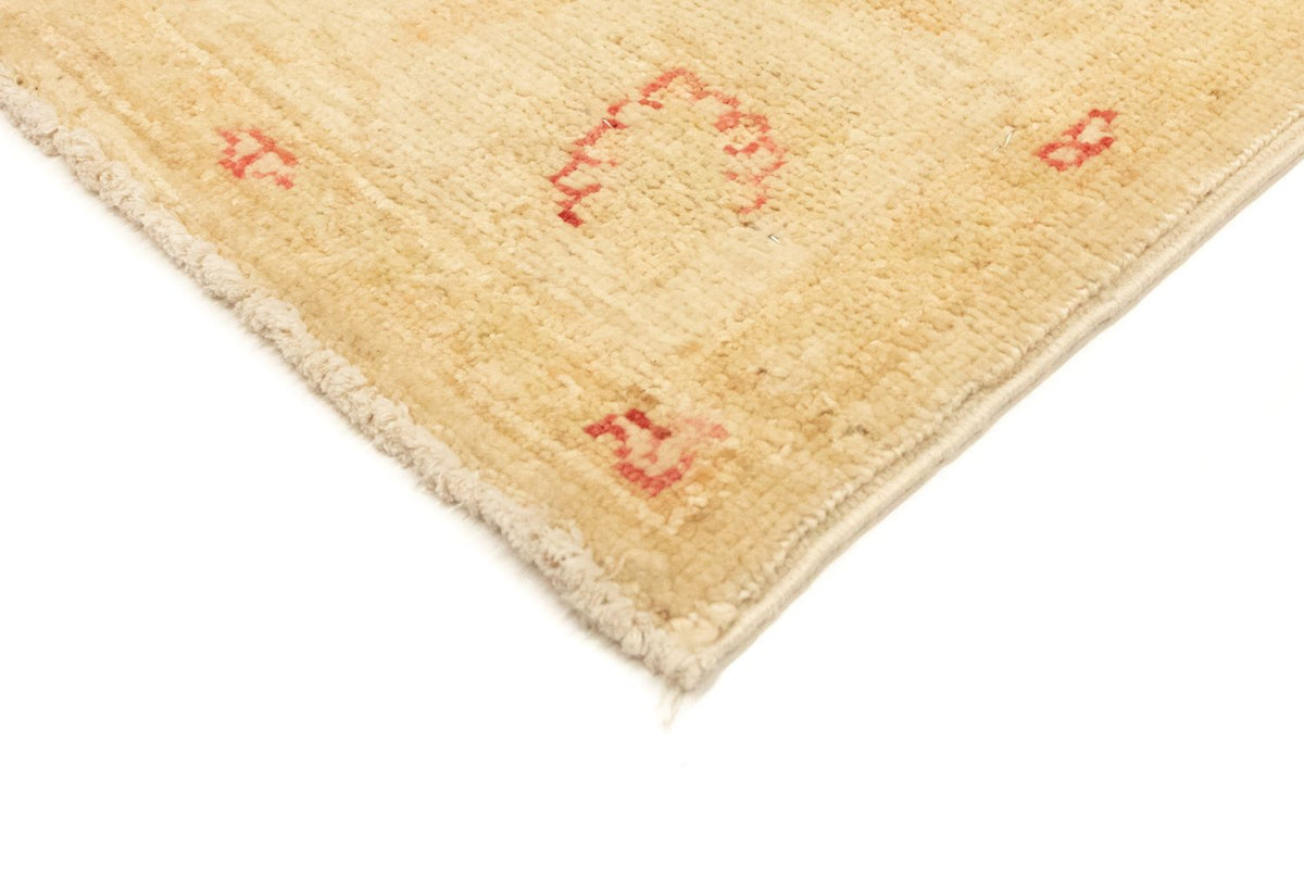 Tappeto Ziegler - 126 x 85 cm - beige