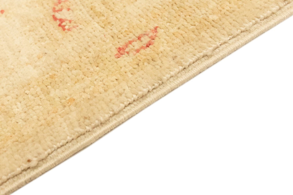 Tappeto Ziegler - 126 x 85 cm - beige