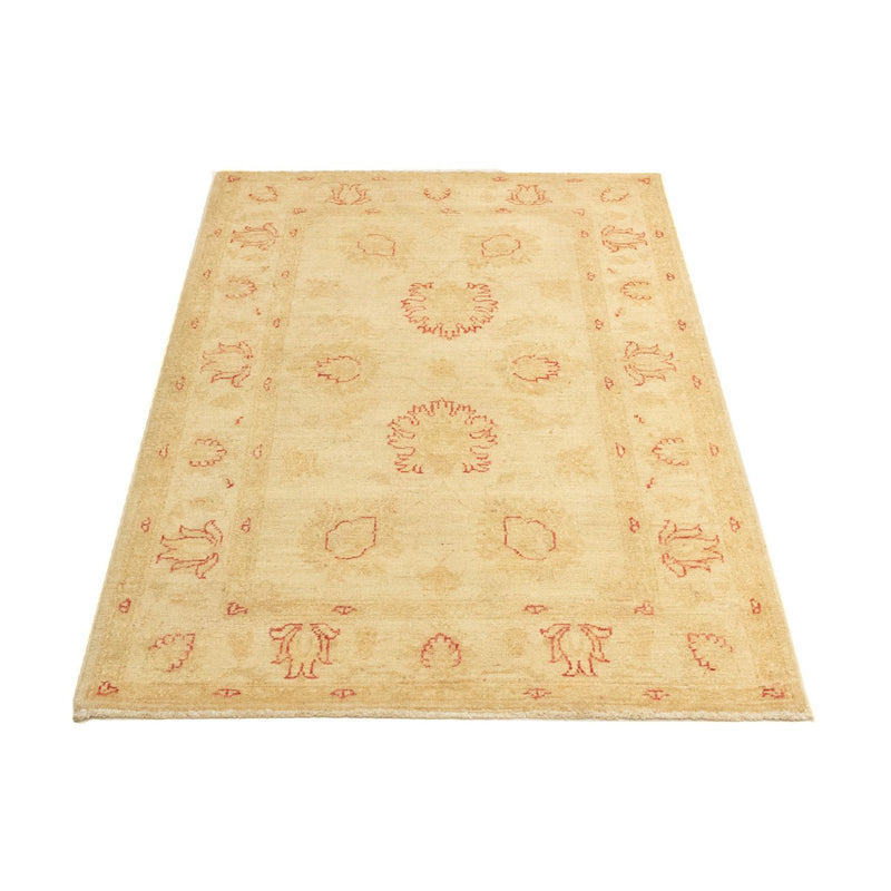 Tappeto Ziegler - 126 x 85 cm - beige