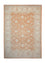 Tappeto Ziegler - 383 x 272 cm - ruggine