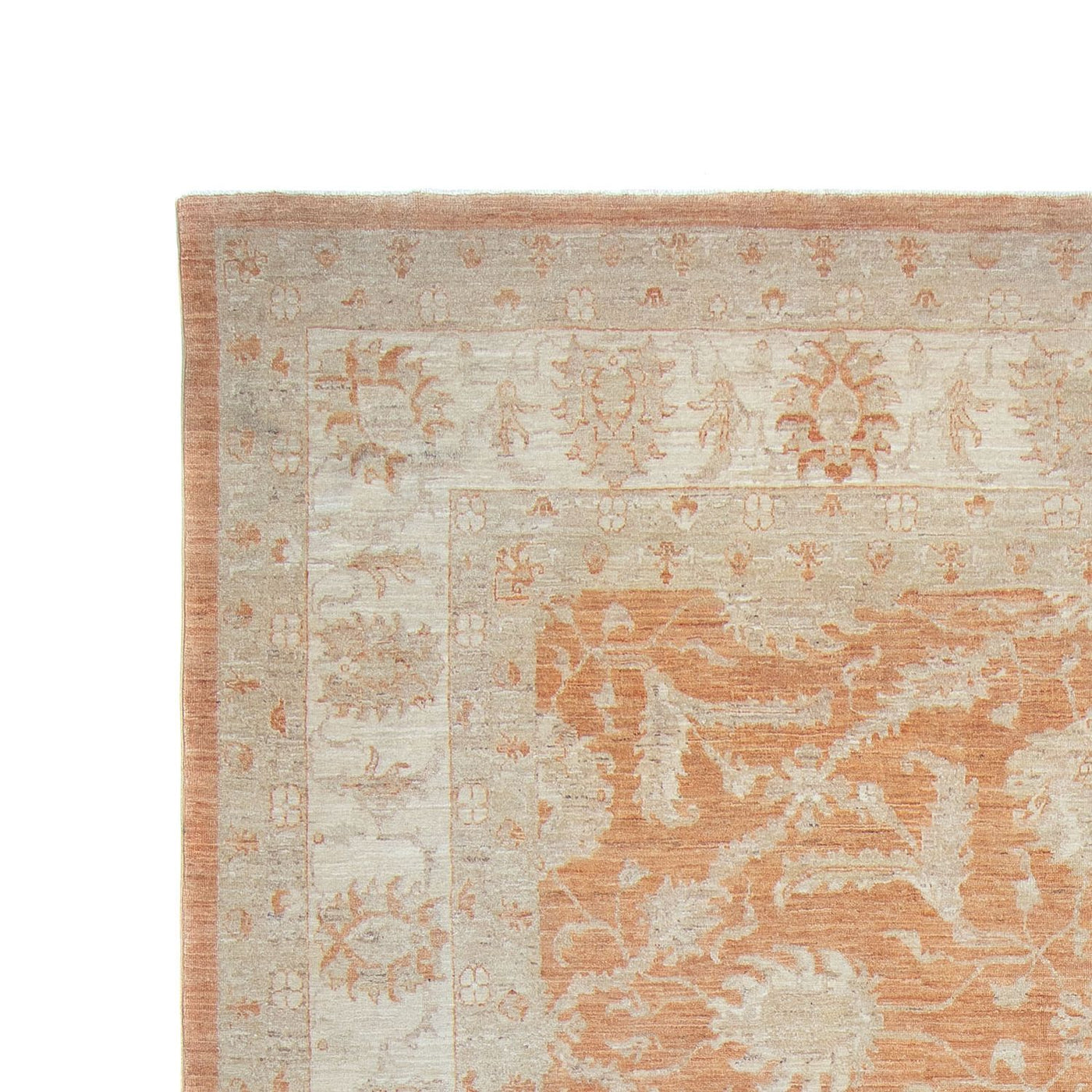Tappeto Ziegler 383x272cm - Tappeto orientale
