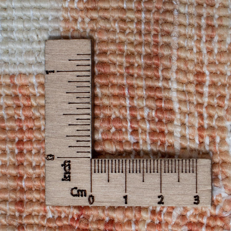 Tappeto Ziegler - 383 x 272 cm - ruggine