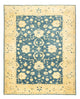 Farahan Tappeto 245x197cm - Tappeto orientale