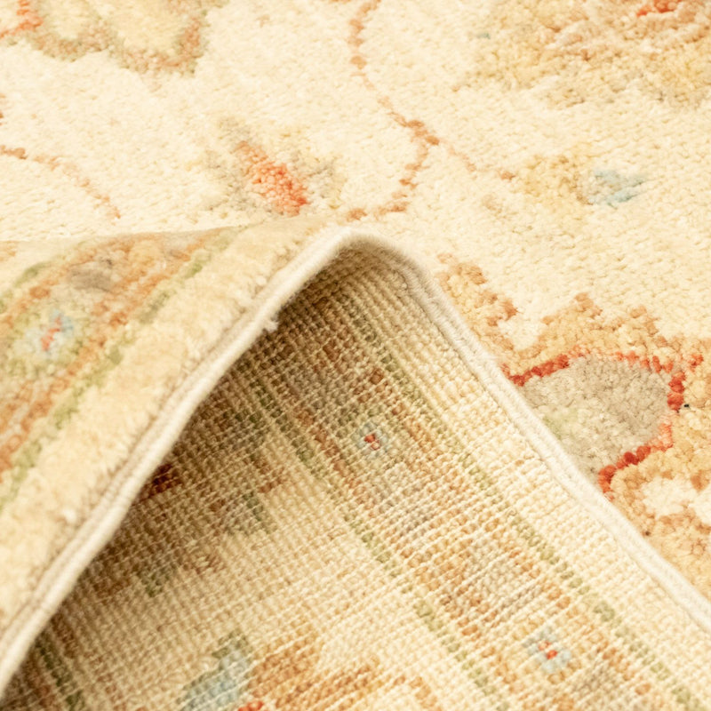 Tappeto Ziegler - 157 x 91 cm - beige