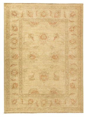 Tappeto Ziegler - 115 x 84 cm - beige