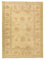 Tappeto Ziegler - 115 x 84 cm - beige