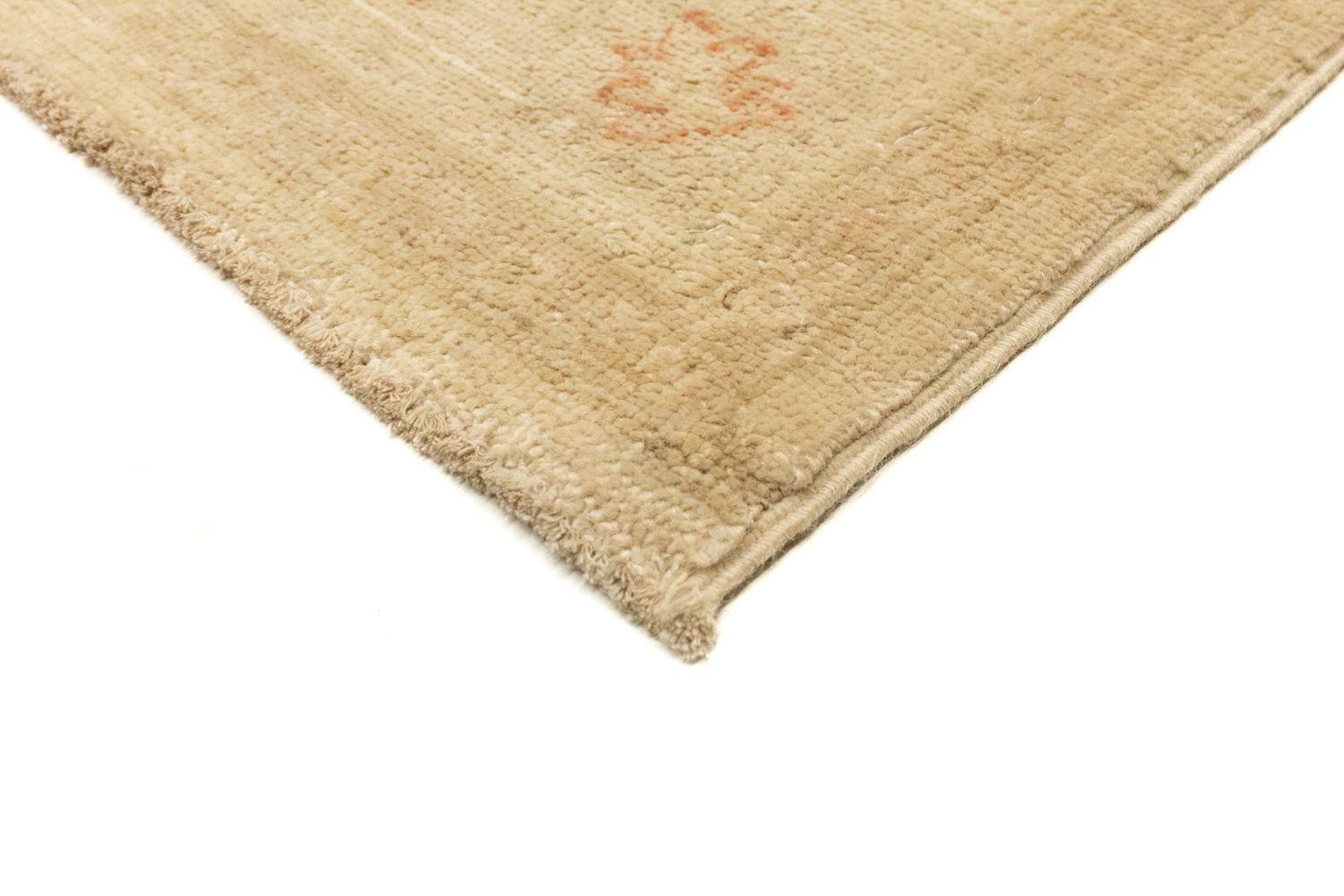Tappeto Ziegler - 115 x 84 cm - beige