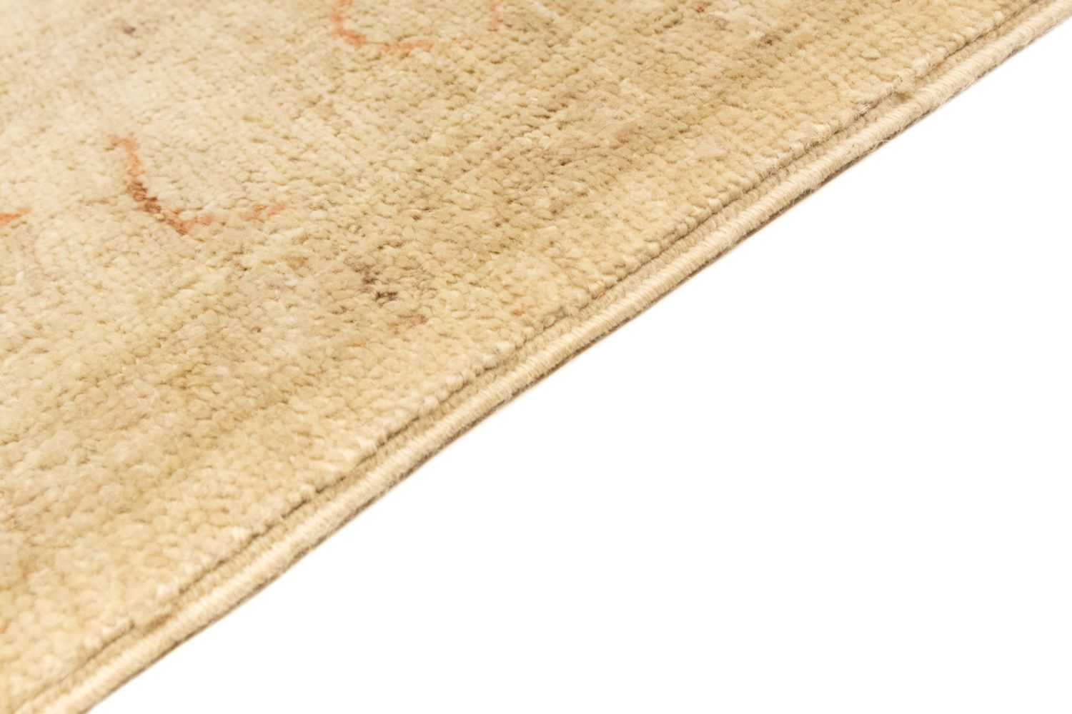 Tappeto Ziegler - 115 x 84 cm - beige