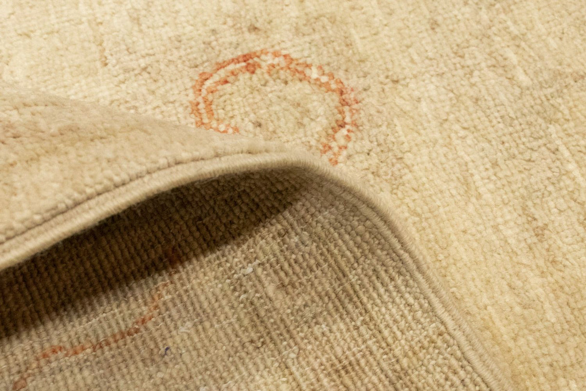 Tappeto Ziegler - 115 x 84 cm - beige