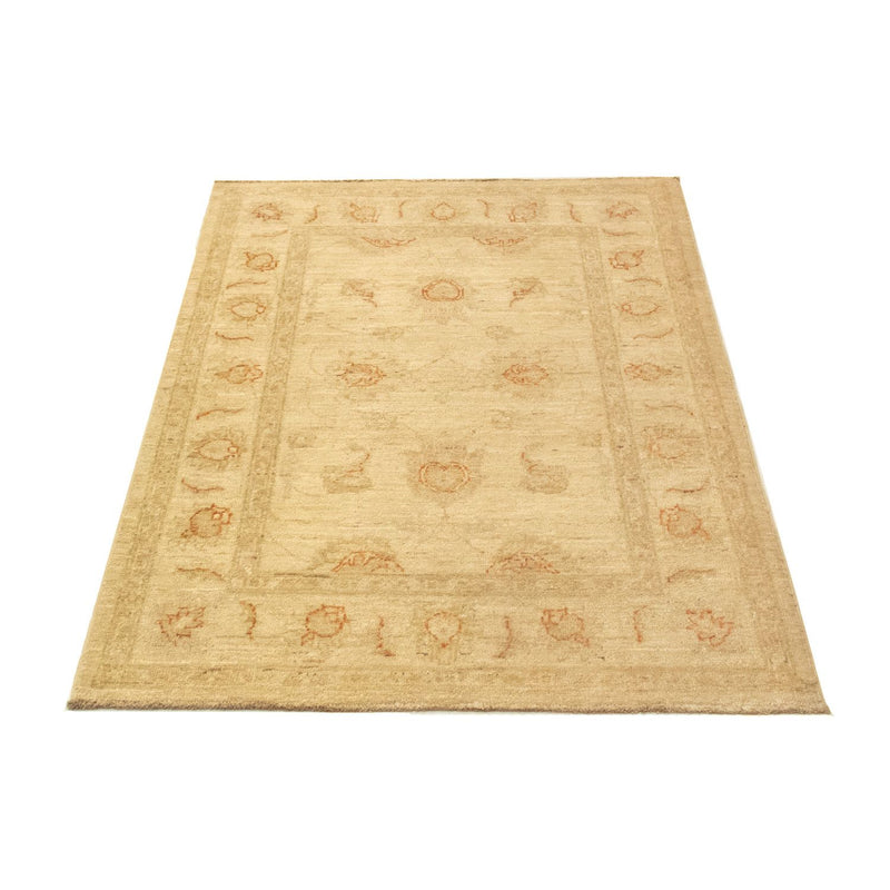 Tappeto Ziegler - 115 x 84 cm - beige