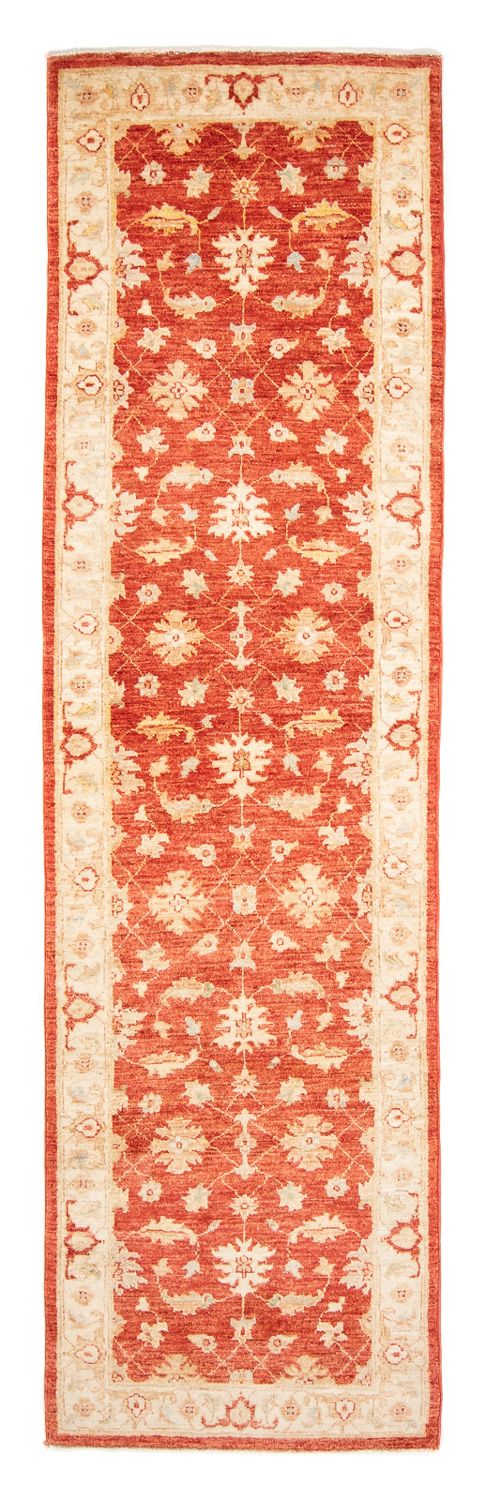 Tappeto corsia Tappeto Ziegler - 263 x 73 cm - ruggine