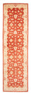 Tappeto corsia Tappeto Ziegler - 263 x 73 cm - ruggine